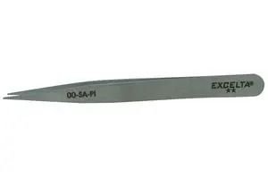 PRECISION TWEEZER, 4.5IN 00-SA-PI