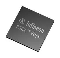 MCU, 32BIT, 400MHZ, ARM CORTEX-M55F/M33F PSE846GPS2DBZC4