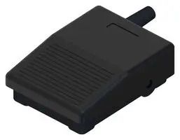 FOOT SWITCH, SPDT, 3A, 256VAC MP016070