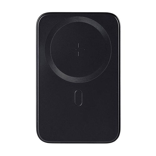 Joyroom JR-W020 Mini 20W Inductive Powerbank (black), Joyroom JR-W020