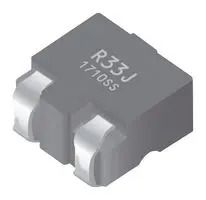 SMD PWR IND, 2.5UH, 42A, SHIELDED ETQPAM2R5JFW