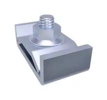 CABLE TRAY COUPLER, RACK, STEEL LC-KK34