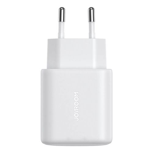 Joyroom mains charger JR-TCF24 30W (white), Joyroom JR-TCF249a