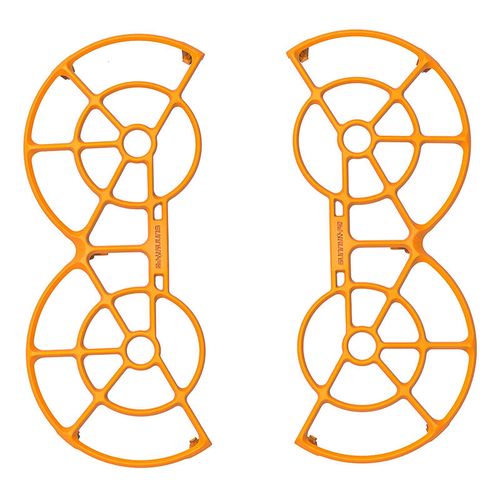 SUNNYLIFE propeller guards for DJI Neo (orange), Sunnylife NE-KC863-C