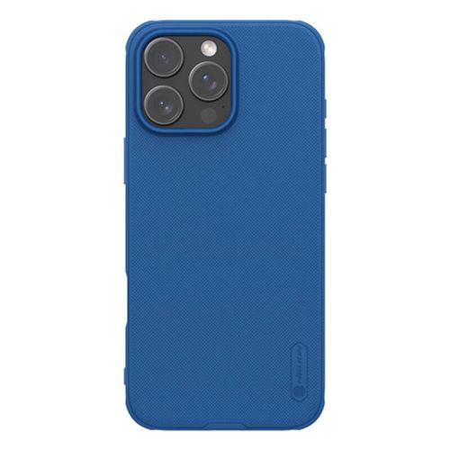 Nillkin Frosted Shield Pro iPhone 16 Pro Max Case (blue), Nillkin 6902048286504