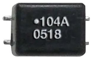 DATA LINE CHOKES, 470UH, 500MA, 25% DR331-474BE.