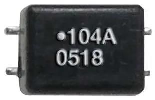 DATA LINE CHOKES, 51UH, 500MA, 25% DR331-513AE