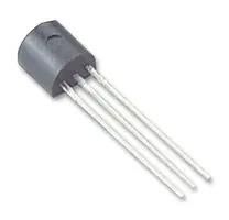 SCR THYRISTOR, 0.8A, 800V, TO-92-3 TS110-8A1-AP.