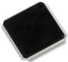 MCU, 32BIT, 200MHZ, TQFP-144 PIC32MZ2048EFG144-I/PH.