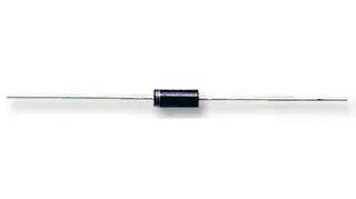 DIODE, STANDARD RECOVERY, 1A, 1KV, DO-41 1N4007.
