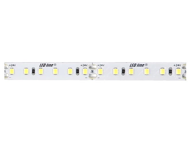 LED strip 600/5m SMD 24V 6000K 14,4W IP20 10mm 5m 1440lm/m PRIME 476876 5907777476876