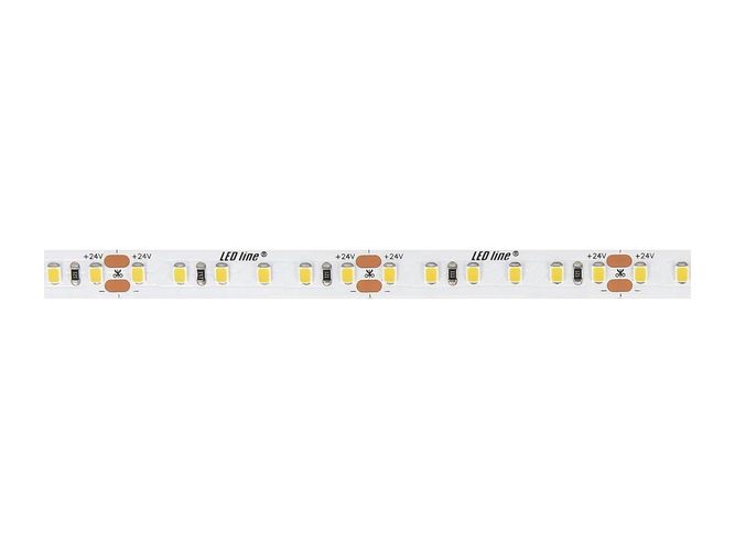 LED line strip 600 SMD 24V 6000K 14,4W 476876 5907777476876