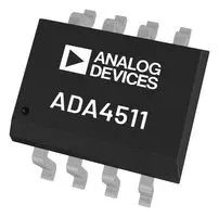 40V PRECISION 2-CH CMOS AMP ADA4511-2ARMZ-RL