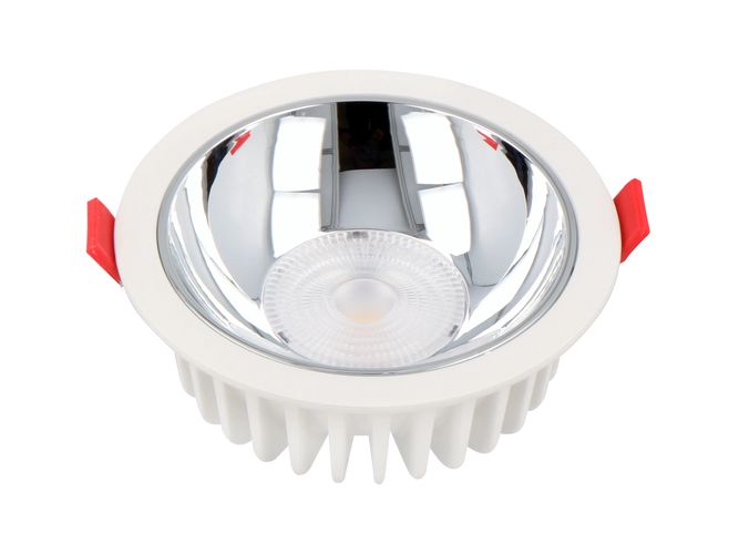 LED line® downlight 15W 1500lm 4000K QUANTUM 1-10V 477484 5907777477484