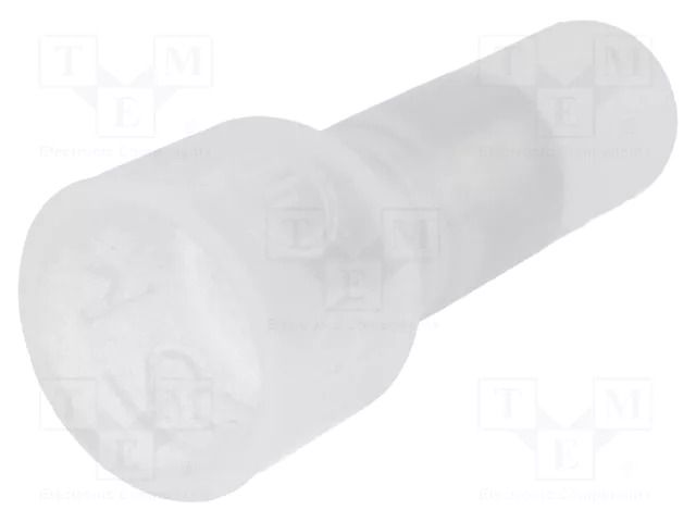 Quick splice; crimped; 16AWG÷14AWG; Variant: end connector NINIGI ST-140/2