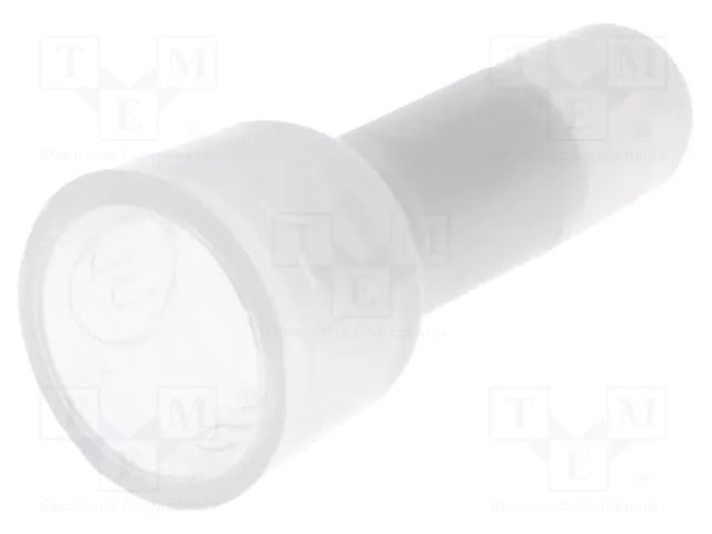 Quick splice; crimped; 22AWG÷16AWG; Variant: end connector NINIGI ST-140/1