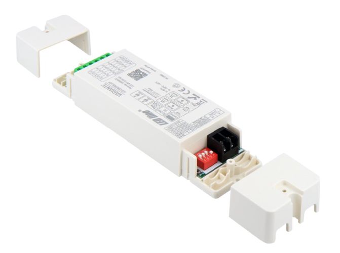 LED valdiklis, 12-24V, 5x4A, 5 in 1 universalus, Wi-Fi TUYA VARIANTE +RF, LED LINE 477781 5907777477781