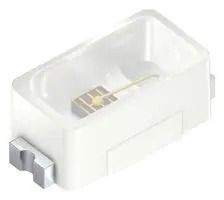 INFRARED EMITTER, 947NM, 110DEG, SMD CN DELSS1.27