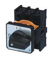 MAINS SWITCH, T0-2-1/E T0-2-1/E