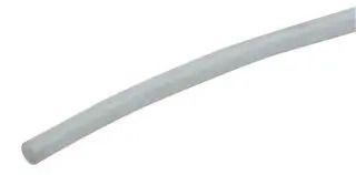 HEAT SHRINK TUBING, 4.75MM ID, PO, TRANS, 100FT FP-301 3/16" CR 100'