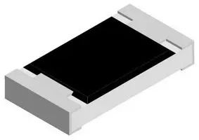RES, THICK FILM, 1M21, 1%, 0.63W, 0402 CRCW04021M21FKED