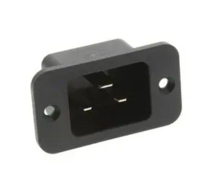 Connector:IEC 60320,AC mains;C20 (I);socket;male;16A;250VAC 4798.9000