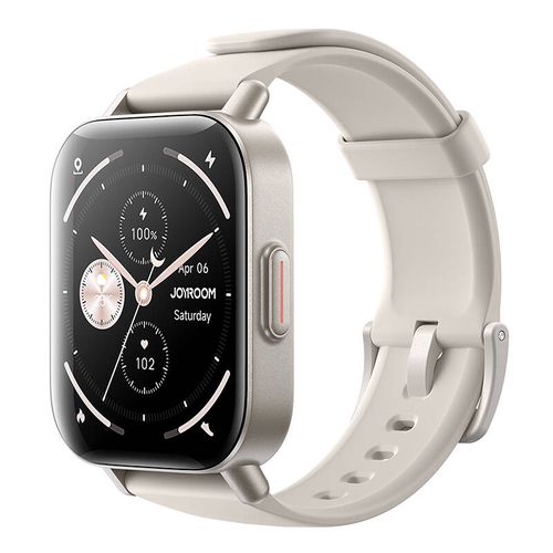 Smart Watch JoyRoom Fit-Life JR-FT3S (biały), Joyroom JR-FT3S White