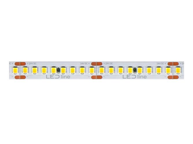 LED line PRIME LED strip 192 SMD 24V 2700K 17,5W 160lm/W 479969 5907777479969