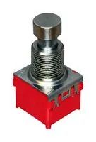 FOOT SWITCH, SPDT, 1A, 9VDC, SOLDER FS5700SPMT2B2M1QEH.