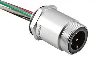 SENSOR CORD, 4P M35 PLUG-FREE END, 3.3  P29059-M1
