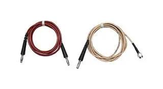 TEST LEAD, DIGITAL SURFACE RES METER 19300
