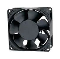 DC FAN, BALL, 92MM, 7000RPM, 12V, 3A OD9238-12HBVXE