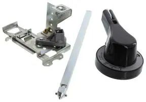HANDLE MECHANISM HM1R12