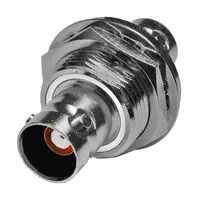 DATA BUS TWINAXIAL, BLKHD JACK, 3-LUG 10-06568