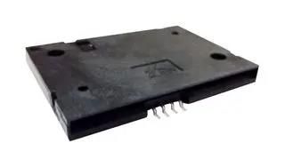 SMART CARD CONN, 8POS, TH 7432E0225S01LF