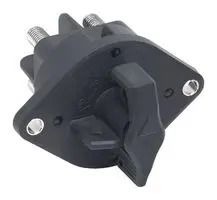 ROTARY SWITCH, 2POLE, 4POS, 500A, 48V 880175