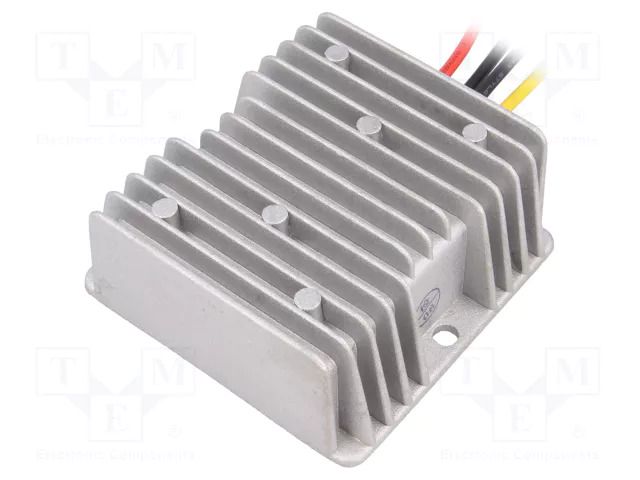 Converter: step up / step down; Uout: 12V; Uin: 8÷40V; 6A; 82÷88% DFROBOT DF-FIT0145