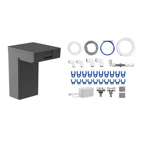 L10s Pro Ultra Heat/ L10s Ultra Gen2/ X40 Ultra/ L40 Ultra water connection kit, Dreame RAW6