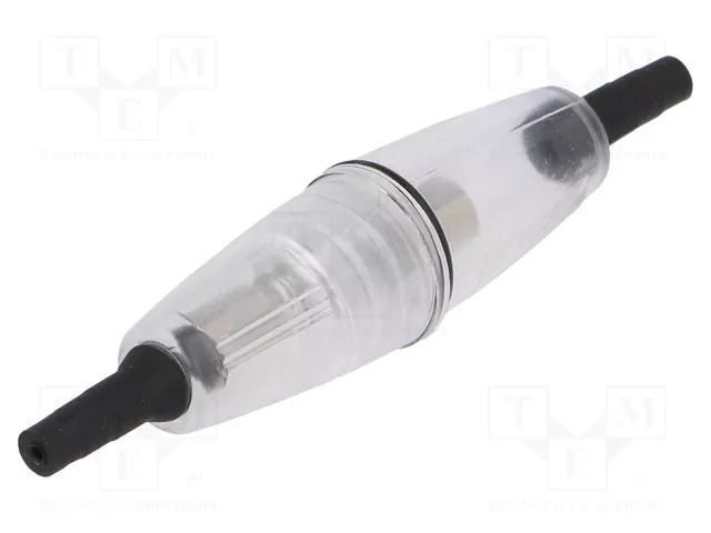 Fuse holder; 5x20mm; on cable; Imax: 10A; Urated: 50V; -20÷70°C BULGIN FX0385
