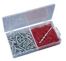 FLANGE ANCHOR KIT 90-052