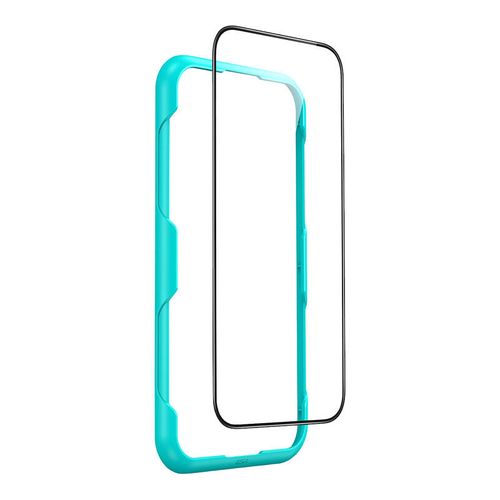 ESR tempered glass for iPhone 16, ESR 1D73300201