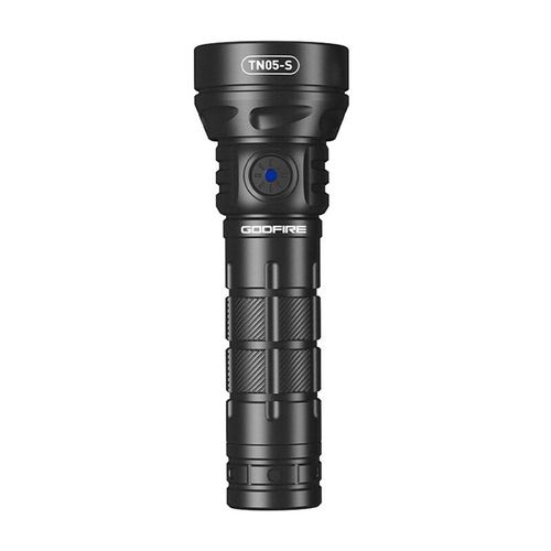 Flashlight Superfire Godfire TN05-S, Superfire TN05-S
