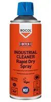 INDUSTRIAL CLEANER RAPID DRY SPRAY/300ML DETEX INDUSTRIAL CLEANER