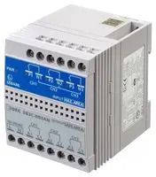 SAFETY BARRIER, RELAY, 5 CHANNEL EB3C-R05AN