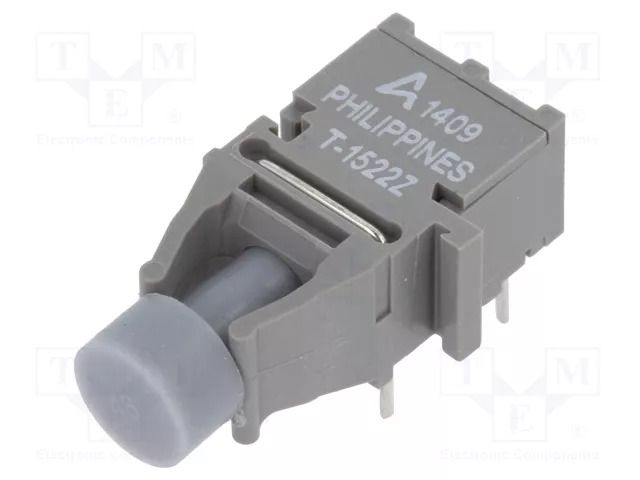 Toslink component: simplex transmitter BROADCOM (AVAGO) HFBR-1522Z