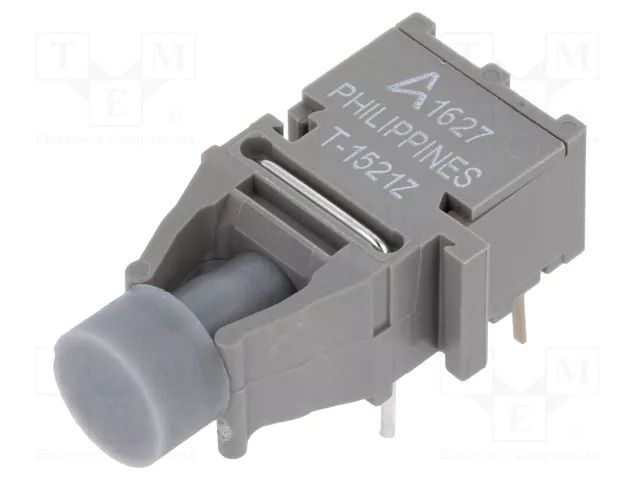 Toslink component: simplex transmitter BROADCOM (AVAGO) HFBR-1521Z