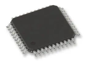 MICROCONTROLLER MCU, 8 BIT, MEGAAVR, 16MHZ, TQFP-44 ATMEGA32U4RC-AU.