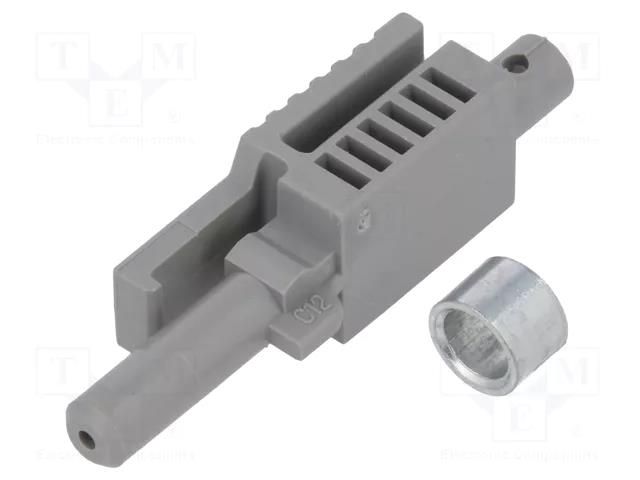 Toslink component: latching connector BROADCOM (AVAGO) HFBR-4503Z