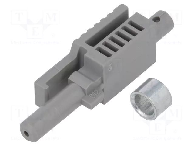 Toslink component: latching connector BROADCOM (AVAGO) HFBR-4503Z