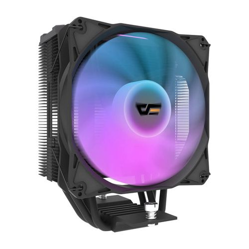 Darkflash Computer Radiator Z4 PRO MIST BLACK, Darkflash Z4 PRO MIST BLACK